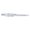 White, variant on Flexible MUAC Head Measuring Tape with Cm/in Read Window, 56Cm Ranges Ruler