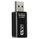 thumbnail image 5 of Adaptador USB de doble banda WIFI5 AC1200Mbps 2,4 GHz 5,8 GHz Tarjeta de red inalámbrica Interfaz USB3.0, 5 of 14