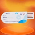 thumbnail image 2 of USB Not ReusableTemperature Data Logger Cold Chain Transport Thermometer, 2 of 9