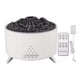 thumbnail image 2 of Difusor de Aromaterapia ANGGREK Volcano 100-240V 350ml Control remoto, 2 of 8