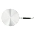 thumbnail image 4 of Difusor De Calor, Difusor De Calor Para Estufa De Gas, Placa Adaptadora De Inducción Para Estufa De Gas Y Estufa Eléctrica, Convertidor De Difusor De Calor, Cocina De Gas, ANGGREK Otros, 4 of 8