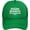 Green, variant on Chad-Bianco for Governor 2026Baseball Cap Fashion Hats