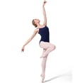 thumbnail image 4 of Capezio Camisole Leotard w/ Adjustable Straps, 4 of 5