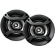 thumbnail image 2 of Altavoces Pioneer de 4 - Altavoces de 4 pulgadas, 150 vatios, doble c, 2 of 2
