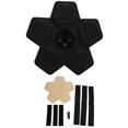 thumbnail image 2 of Kids Music Boxing Machine Wall Mounted Electronic Boxing Target 5 Speed Levels Interactive Games for Home Gym, 2 of 7