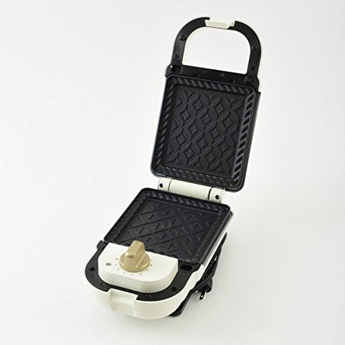 BRUNO Hot Sand Maker Single (White) BOE043-WH?Japan Domestic genuine  products??Ships from JAPAN?