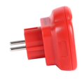 thumbnail image 5 of High quality GT85 socket tester ground zero line live line phase polarity, 5 of 5