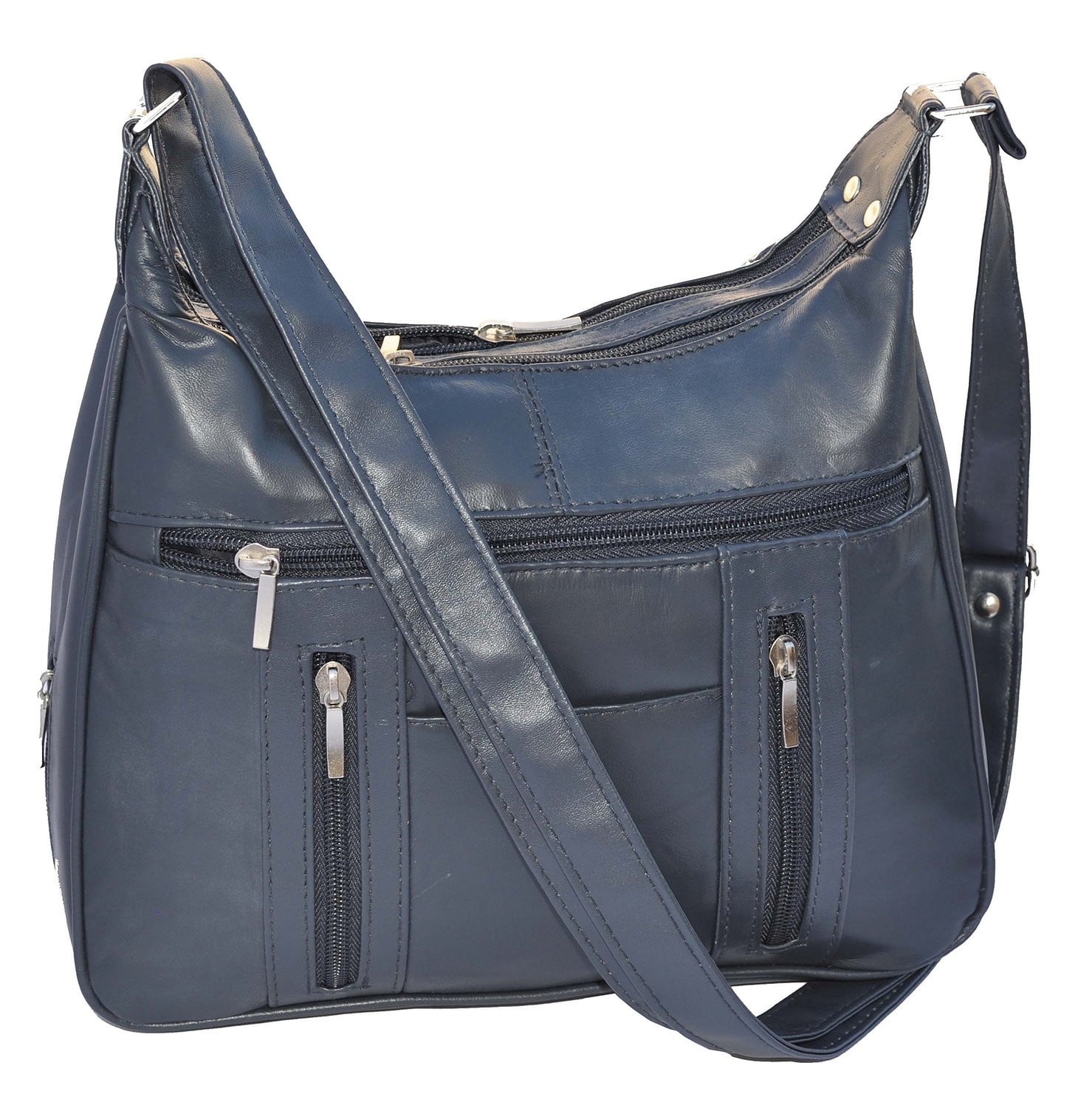 super soft leather purses