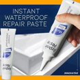 thumbnail image 2 of Grout Sealer For Floor Tile Be Materials Paste Instant Used To Construction All Tools & Home Improvement, 2 of 9