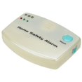 thumbnail image 2 of Alarma De Seguridad Para El Hogar Para Ancianos/Niños, Buscapersonas De Emergencia, Botón De Llamada, Sistema De Alarma De Seguridad Noticed EL007500-00, 2 of 6