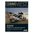 thumbnail image 3 of BMW K1200 Motorcycle (1998-2010) Service Repair Manual (Does not cover transverse engine models) ^, 3 of 4