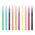 thumbnail image 2 of Food Coloring Pen Edible Markers for Decorating Easter Eggs Painting Writing Brown, 2 of 8