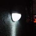 thumbnail image 1 of Luz De Jardín, Lámpara De Cerca, Lámpara De Cerca De Jardín Para Patios Traseros De Césped, Fuente Pública, Jardín, Parques, Patio OTVIAP Luz blanca, 1 of 8