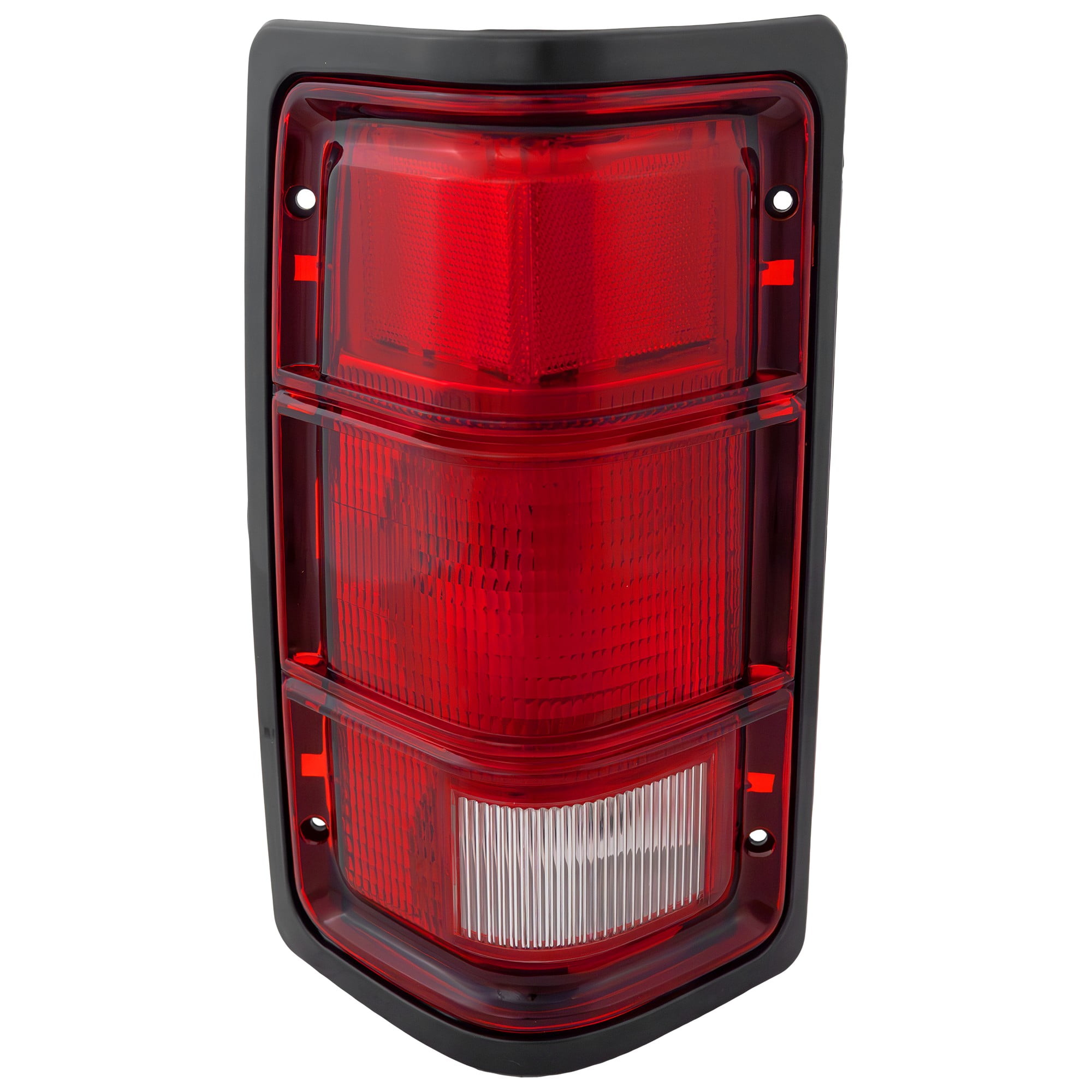 Tail Light Compatible With 1987-1996 Dodge Dakota Left Driver