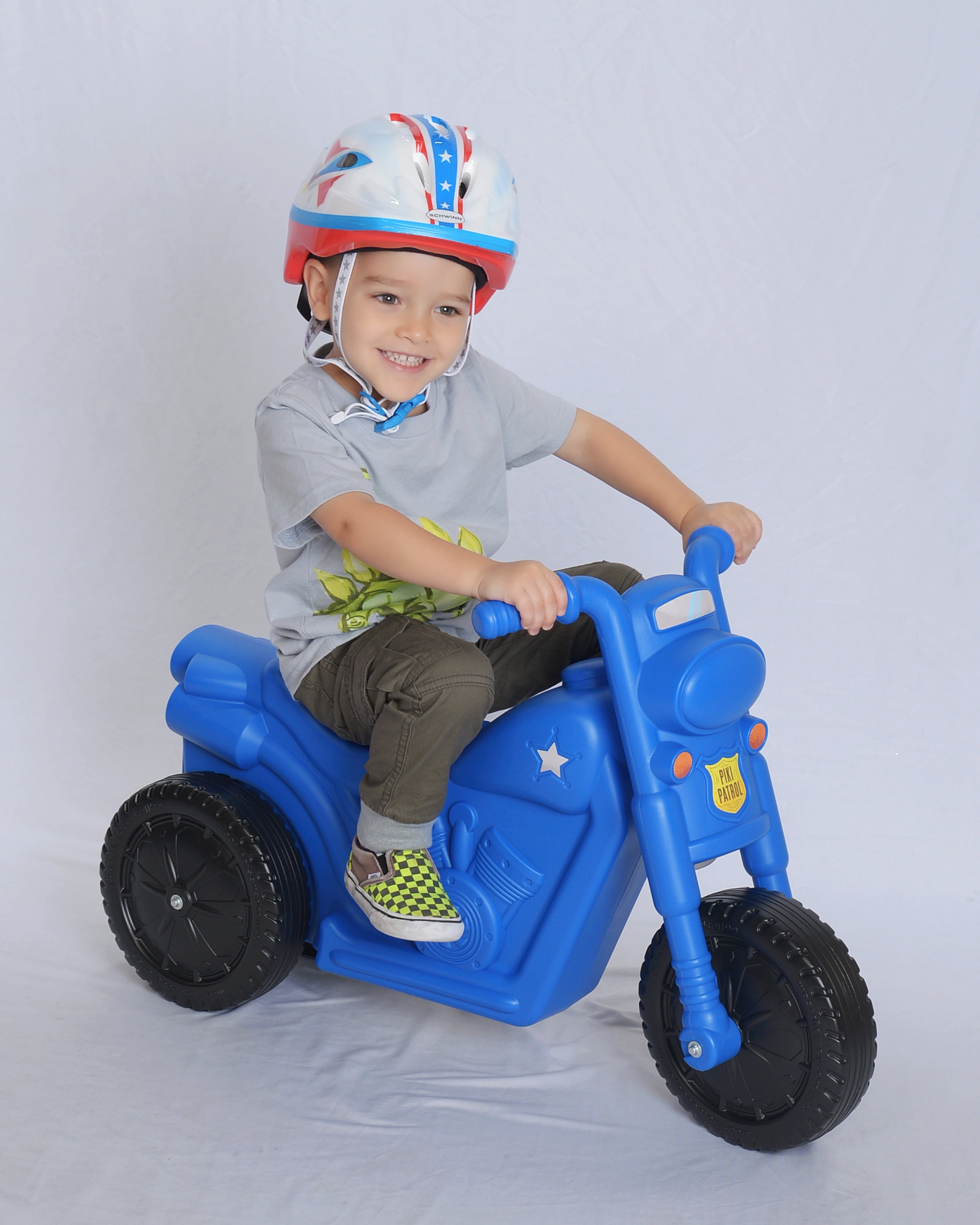 Piki piki bike toddler ride sales on