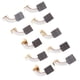thumbnail image 4 of Cepillos de Carbón de Motor Eléctrico de 10 Piezas - 18x13.5x6.5mm 18x13.5x6.5mm 10 unids Sunnimix cepillo de carbón de herramientas eléctricas, 4 of 7