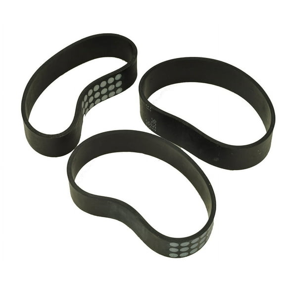 Eureka Canister Vacuum Cleaner Power Nozzle Genuine Eureka Belts