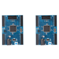 thumbnail image 1 of 2X para Altera MAX II EPM240 CPLD Placa de Desarrollo Placa de Aprendizaje Panel de Prueba, 1 of 8