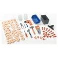 thumbnail image 5 of Step2 Deluxe Workshop Plastic Kid Tool Bench 50 piece Playset, 5 of 5