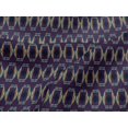 thumbnail image 4 of oneOone Viscose Jersey Fabric Geometric Ikat Fabric Prints By Yard 60 Inch Wide, 4 of 4