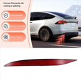 thumbnail image 5 of Automobile Left Rear Bumper Reflector Light Lamp for Tesla, 5 of 5