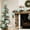 Green-GN Home Decor, variant on Weekly flyer karymi Macaron Christmas Flower Props Christmas Simulation Flowers Photo Ornaments Christmas Tree Floral Decorations Home Decor Weekly flyer Super Savings Week