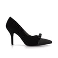thumbnail image 1 of Zapatillas Tacón Dorothy Gaynor Negro Dorothy Gaynor Zapatillas Tacón, 1 of 1
