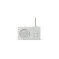 thumbnail image 4 of Lexon Tykho 3 Splashproof Rechargeable Bluetooth Speaker with FM Radio, 4 of 4