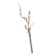 thumbnail image 2 of Ramo de flores de sebo de ciruelo de simulación Arreglo floral Sebo de ciruelo artificial Rosa, 2 of 9