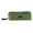 Green, variant on EpheyFIF Mini Zip Hand Tool Storage Bag Pouch Waterproof Oxford Cloth Organizer for Screw Mini Tool Bags Kit Tools Packaging Storage Black