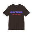 thumbnail image 3 of Boriqua T Shirt, 3 of 4