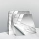 thumbnail image 3 of Crystal Tile Stickers Wall Stickers Series Tile Stickers Stickers, 3 of 5