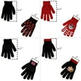 thumbnail image 5 of Nickelodeon Boys 4 Pack Mitten or Glove Set: Paw Patrol and Blaze (Toddler/Little Boys), 5 of 5