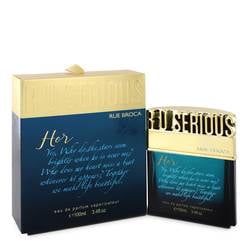 En serio, su spray eau de parfum por rue broca Rue Broca Model