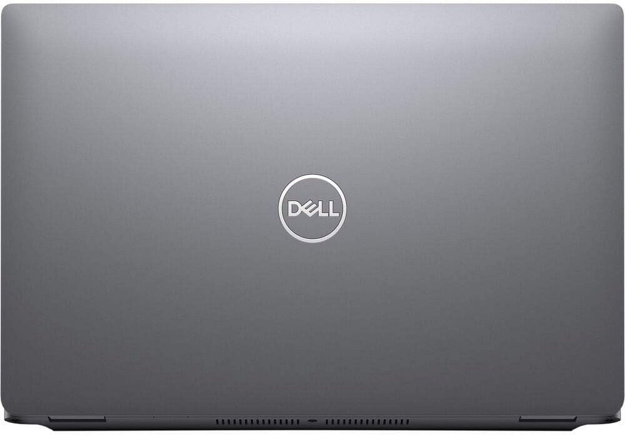 Dell Latitude 5420 Intel i7-1165G7 16GB RAM 256GB SSD Win10 Laptop Notebook PC