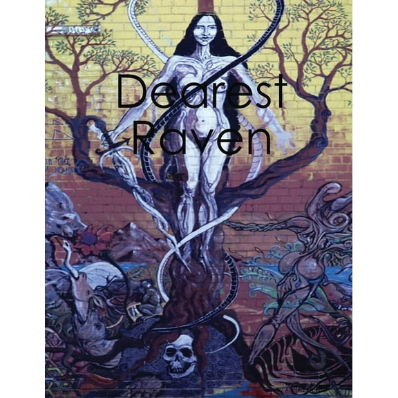 Dearest Raven, (Paperback)