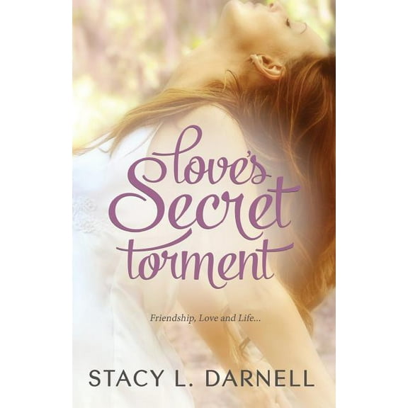 Love's Secret Torment, (Paperback)