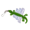 thumbnail image 1 of Soporte para Tee de Golf Zulema gecko plástico, 1 of 6