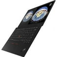 thumbnail image 6 of Lenovo ThinkPad X1 Carbon Gen 8 20U9 14" Ultrabook Laptop Intel i7 8GB Mem 14135392, 6 of 39