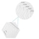 thumbnail image 5 of Cuadros Decorativos Patchwork Craft Quilting Ruler Reglas de corte DIY Herramienta de costura para e Tmvgtek embutido en tela, 5 of 7