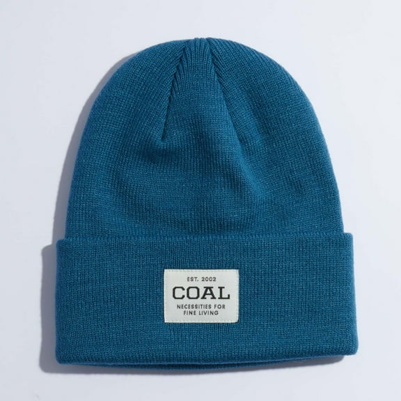 Coal Headwear The Uniform Color: Teal