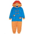 thumbnail image 3 of Paddington Bear Grenouillère Multicolore pour Garçons, 3 of 7