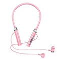 thumbnail image 2 of XZYYR Neck Hanging Headphones 5.0 Wireless Sports Noise Cancelling Headphones With Mic For Fitness Running Compatible With Noise Blocking Earphones Shower Headphones Headphones Earbud Pro Hearing, 2 of 4