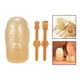 thumbnail image 5 of Cepillo de con revestimiento de lengua de 2 piezas, , limpiador de lengua de regalo, cepillo de lengua de bebé portátil, para limpieza Baoblaze Limpiador de lengua, 5 of 8