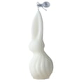 thumbnail image 1 of ERK Easter Decor Easter Rabbit Scented Candle Aromatherapy Holiday, 1 of 4