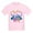 Light Pink, variant on CafePress - Furby Besties Kids T Shirt - Light Classic Kids Graphic, Short Sleeve T-Shirt, Sizes XS-XL