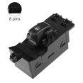 thumbnail image 2 of Car Auto Parts Electric Power Window Switch for 936925H000 B93692-5H000, 2 of 5