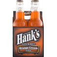 thumbnail image 3 of Hanks Root Bear Hanks Soda, 4 ea, 3 of 9