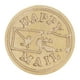 thumbnail image 4 of Cabeza De Sello De Sello De Letra Cera de sellado de letras, sello de laca, cera de sellado para álbumes de recortes (26 Happy Mail) Hugtrwg Libre de BPA, 4 of 5