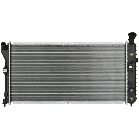 Spectra Premium CU2351 Automotive Radiator